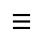 Menu toggle button
